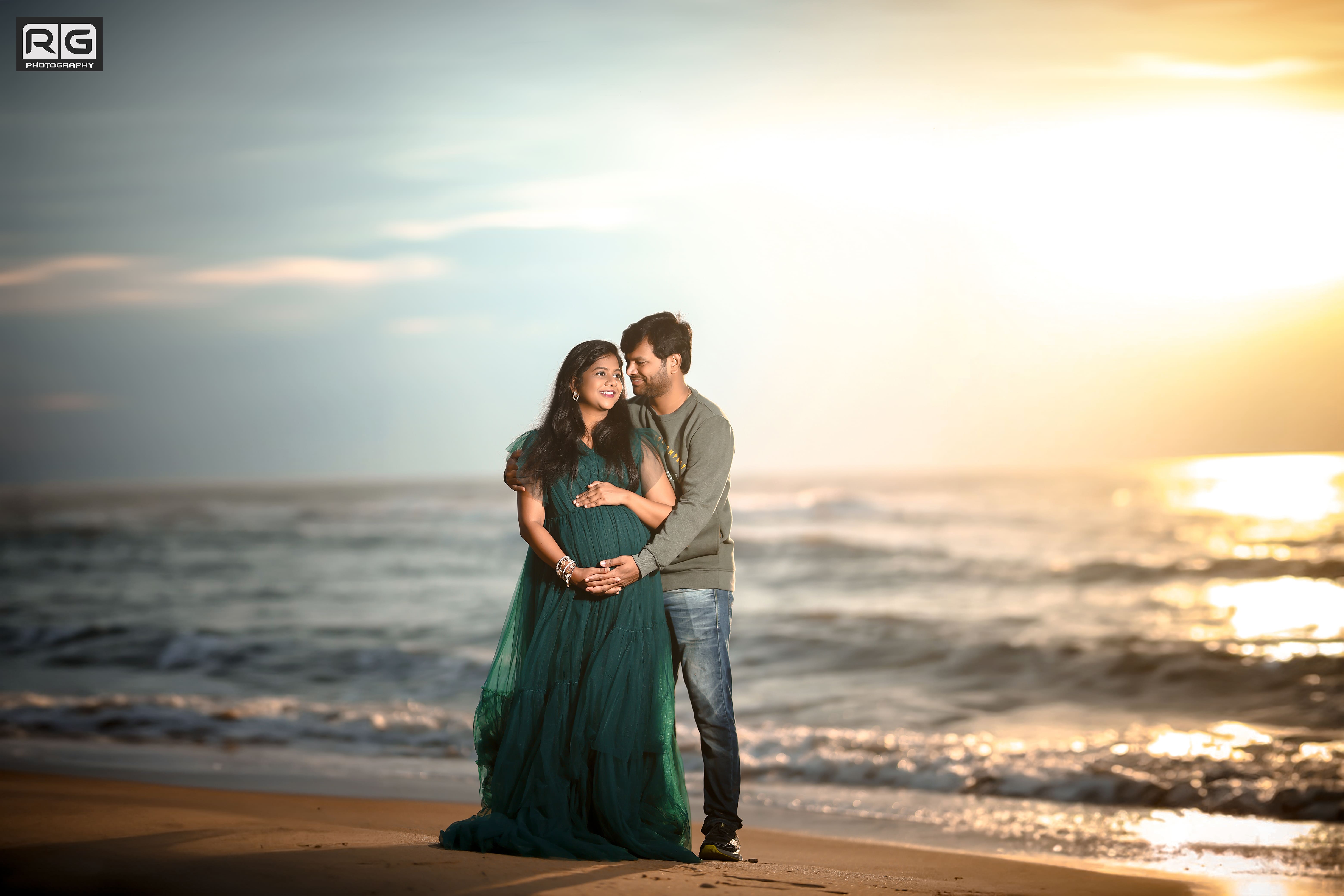 Maternity photography